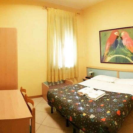 Hotel Martello 마르게라 외부 사진