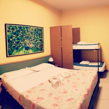 Hotel Martello 마르게라 외부 사진