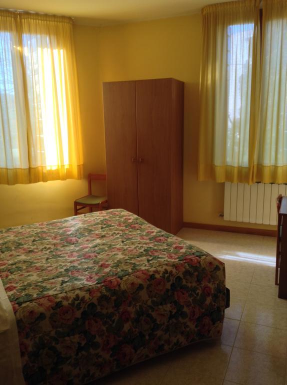 Hotel Martello 마르게라 객실 사진