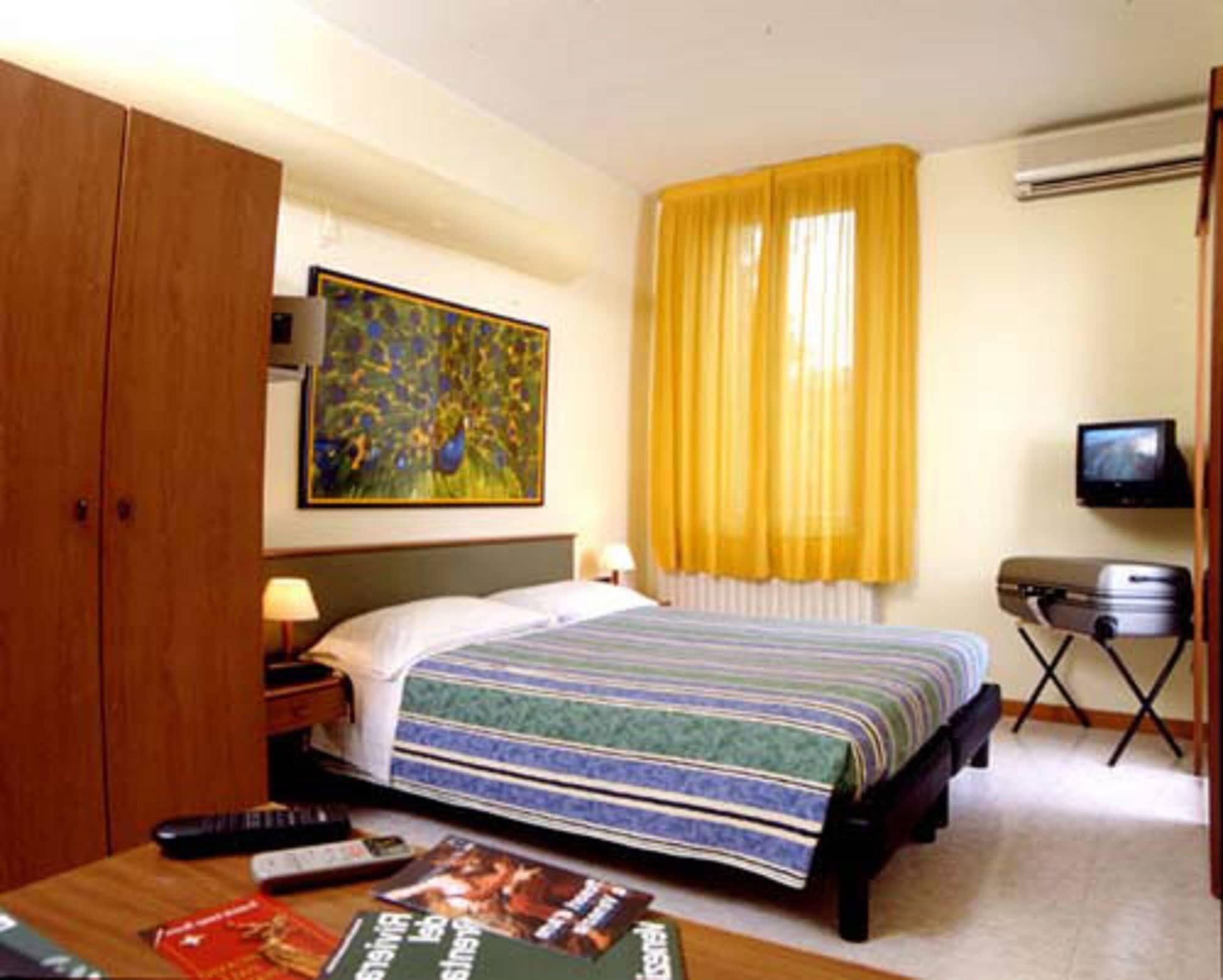 Hotel Martello 마르게라 외부 사진