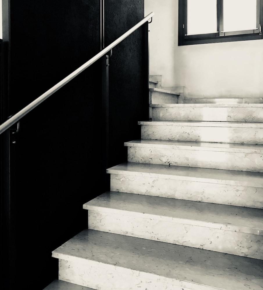 Hotel Martello 마르게라 외부 사진