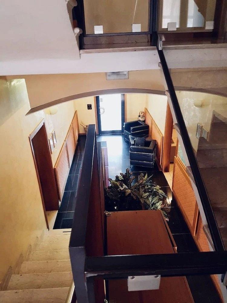 Hotel Martello 마르게라 외부 사진