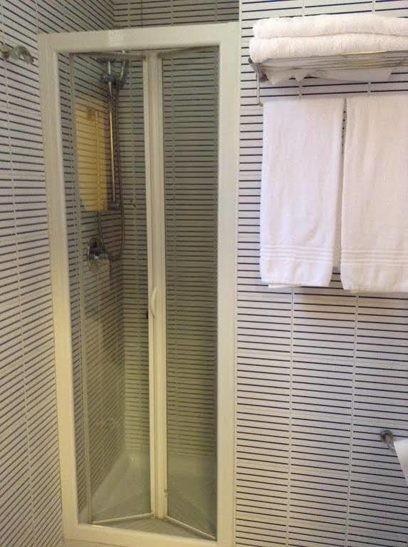 Hotel Martello 마르게라 외부 사진