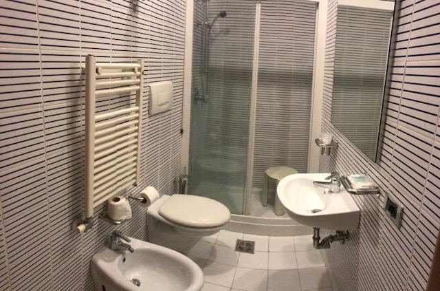 Hotel Martello 마르게라 외부 사진