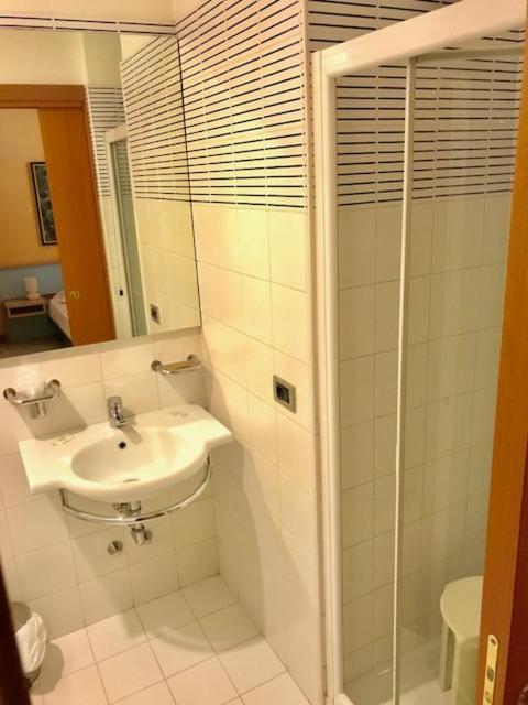 Hotel Martello 마르게라 외부 사진
