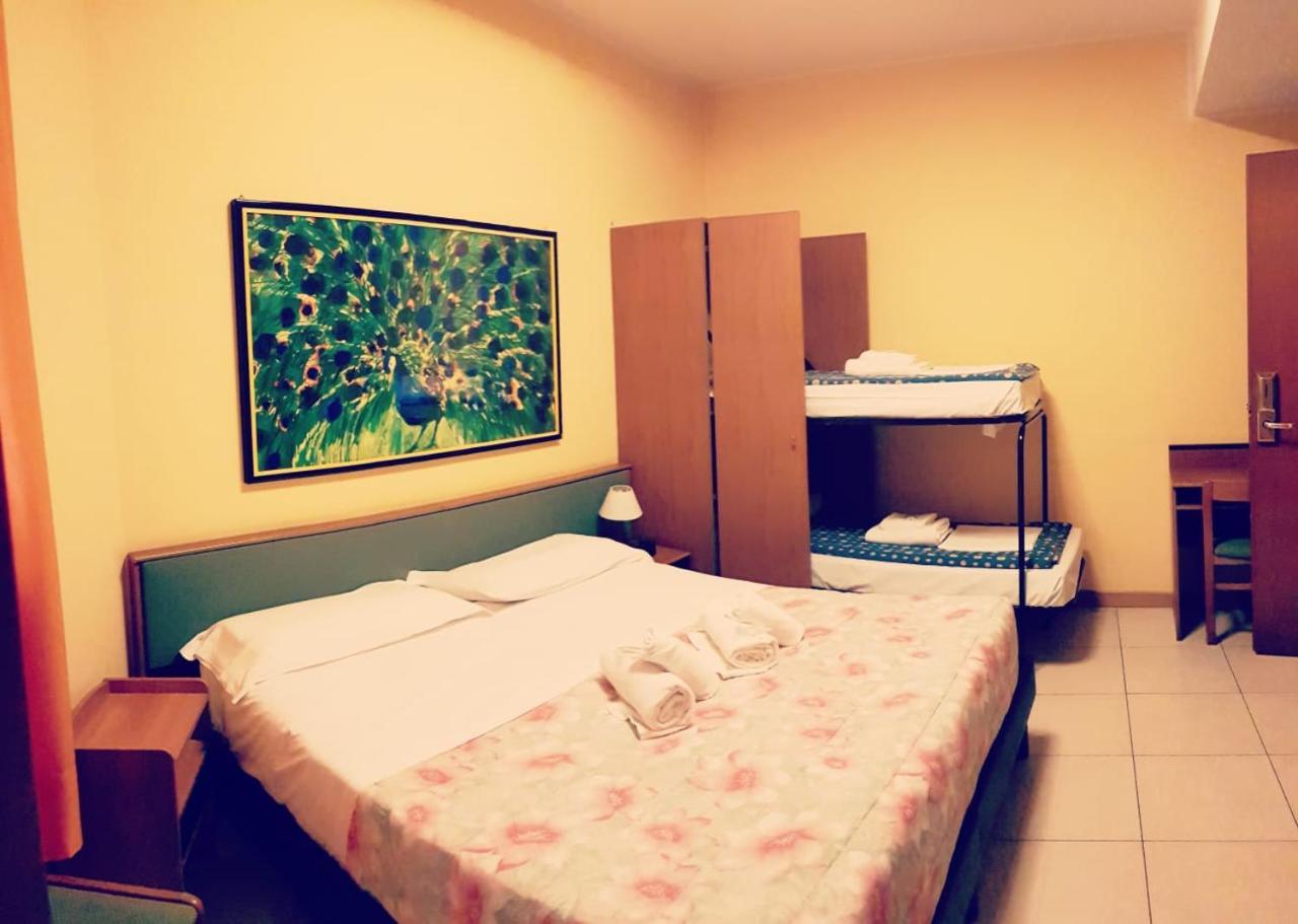 Hotel Martello 마르게라 외부 사진