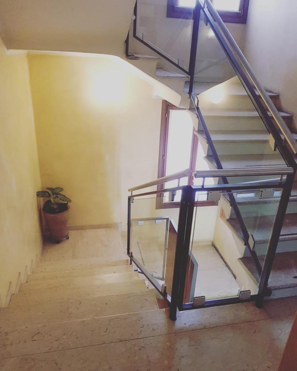 Hotel Martello 마르게라 외부 사진