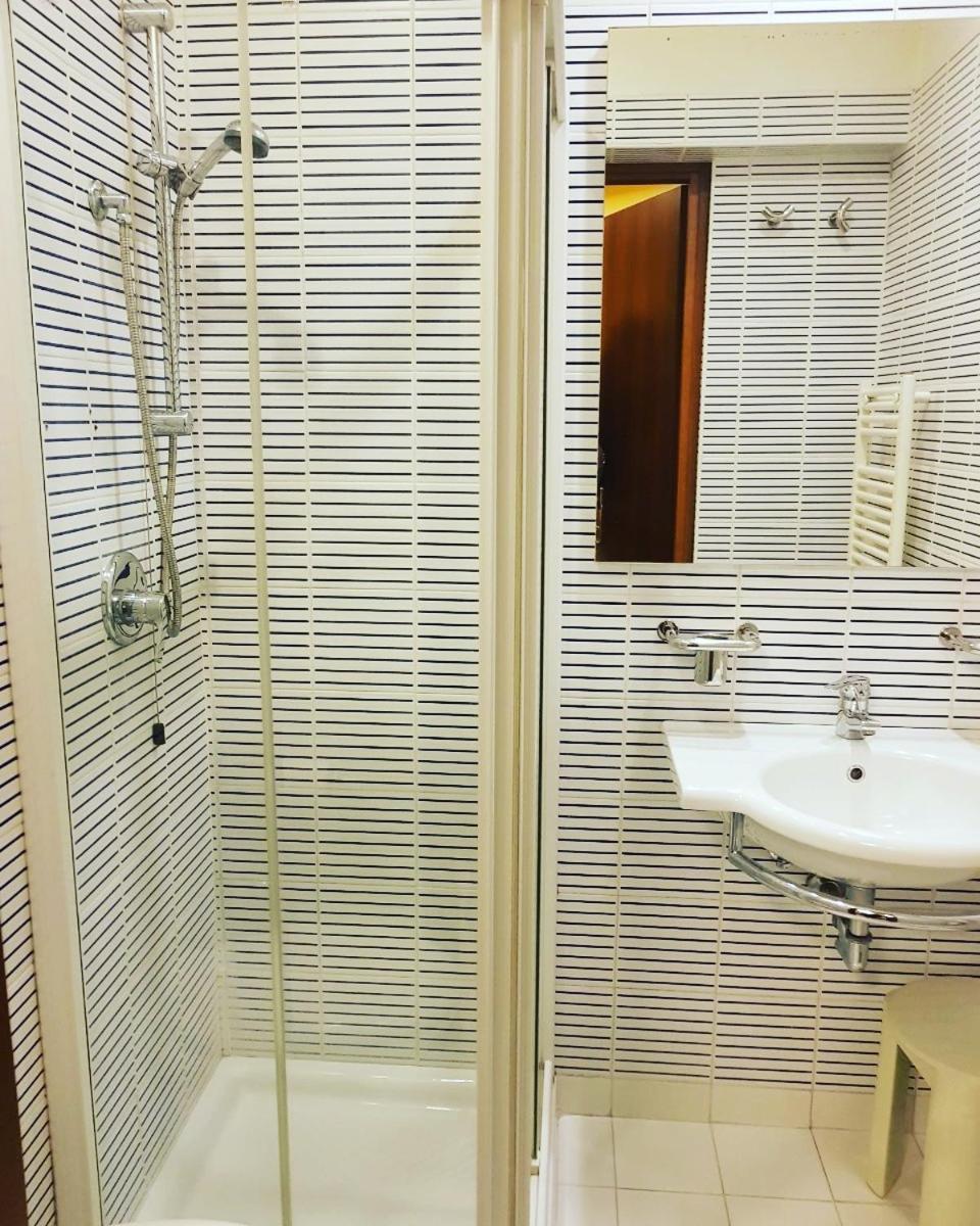 Hotel Martello 마르게라 외부 사진